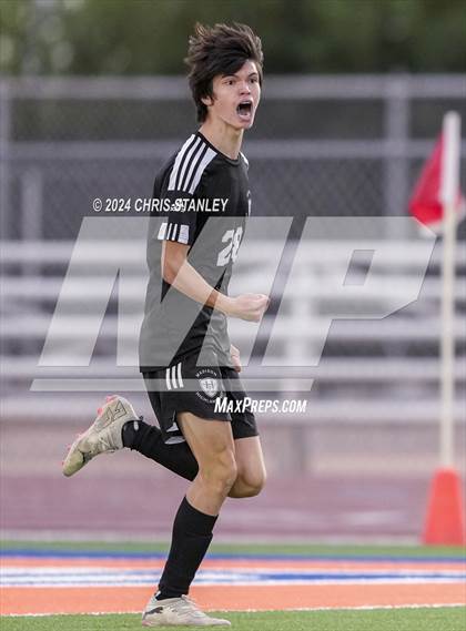 Thumbnail 2 in Snowflake @ Madison Highland Prep (AIA-2A Final) photogallery.