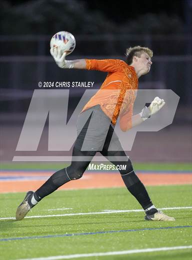 Photo 264 in the Snowflake @ Madison Highland Prep (AIA-2A Final) Photo ...