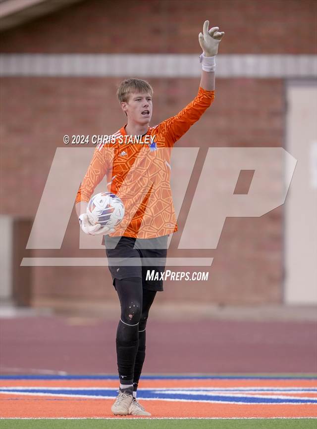Photo 130 in the Snowflake @ Madison Highland Prep (AIA-2A Final) Photo ...
