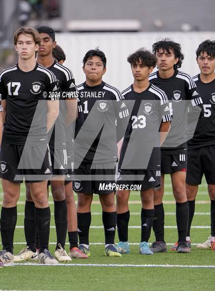 Thumbnail 3 in Snowflake @ Madison Highland Prep (AIA-2A Final) photogallery.