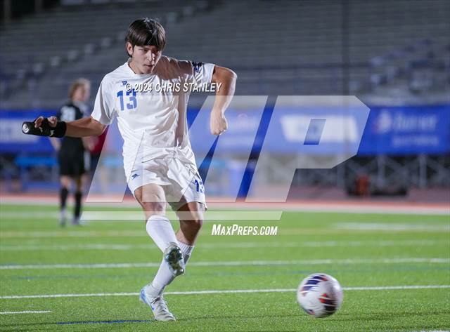 Photo 379 in the Snowflake @ Madison Highland Prep (AIA-2A Final) Photo ...