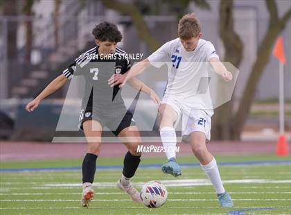 Thumbnail 2 in Snowflake @ Madison Highland Prep (AIA-2A Final) photogallery.