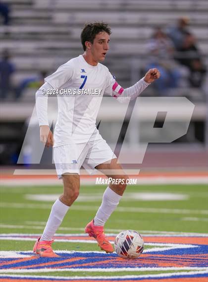 Thumbnail 3 in Snowflake @ Madison Highland Prep (AIA-2A Final) photogallery.