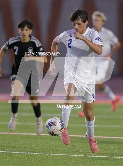 Thumbnail 1 in Snowflake @ Madison Highland Prep (AIA-2A Final) photogallery.