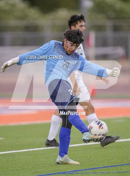 Thumbnail 2 in Snowflake @ Madison Highland Prep (AIA-2A Final) photogallery.
