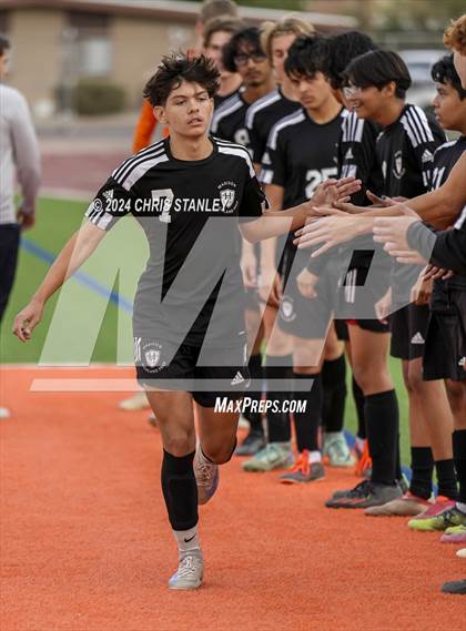 Thumbnail 3 in Snowflake @ Madison Highland Prep (AIA-2A Final) photogallery.
