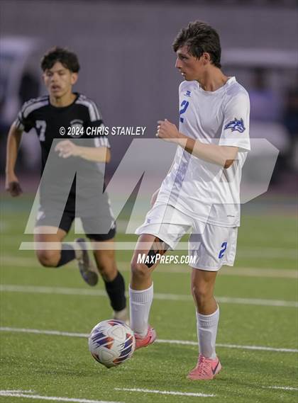 Thumbnail 2 in Snowflake @ Madison Highland Prep (AIA-2A Final) photogallery.