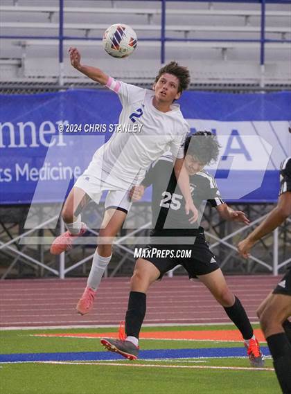 Thumbnail 3 in Snowflake @ Madison Highland Prep (AIA-2A Final) photogallery.