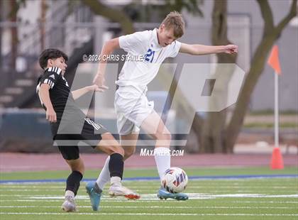 Thumbnail 3 in Snowflake @ Madison Highland Prep (AIA-2A Final) photogallery.