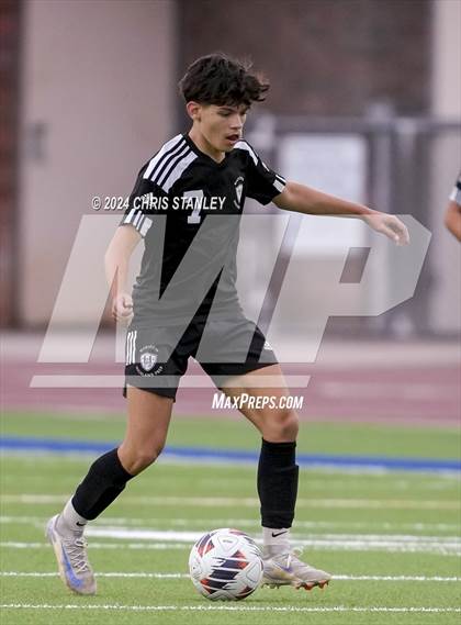 Thumbnail 1 in Snowflake @ Madison Highland Prep (AIA-2A Final) photogallery.