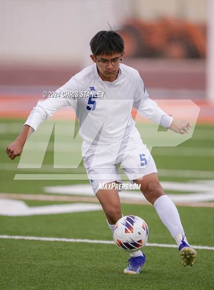 Thumbnail 2 in Snowflake @ Madison Highland Prep (AIA-2A Final) photogallery.