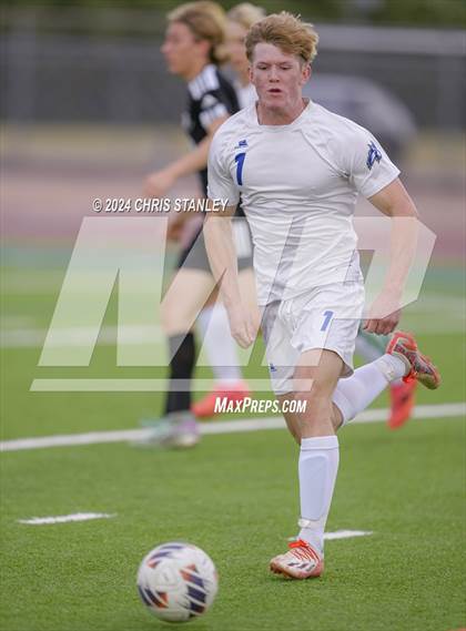 Thumbnail 3 in Snowflake @ Madison Highland Prep (AIA-2A Final) photogallery.