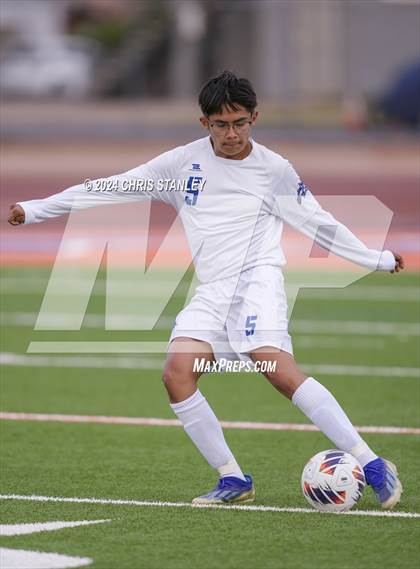 Thumbnail 1 in Snowflake @ Madison Highland Prep (AIA-2A Final) photogallery.