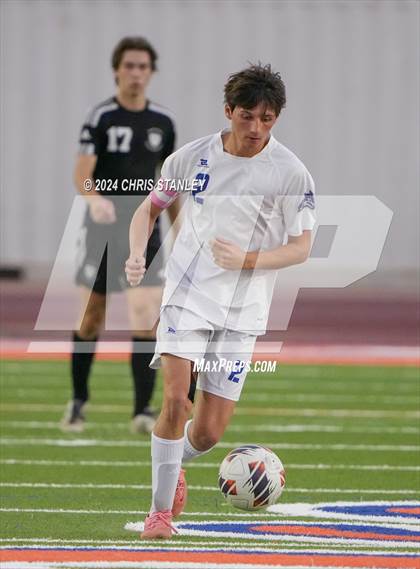 Thumbnail 2 in Snowflake @ Madison Highland Prep (AIA-2A Final) photogallery.