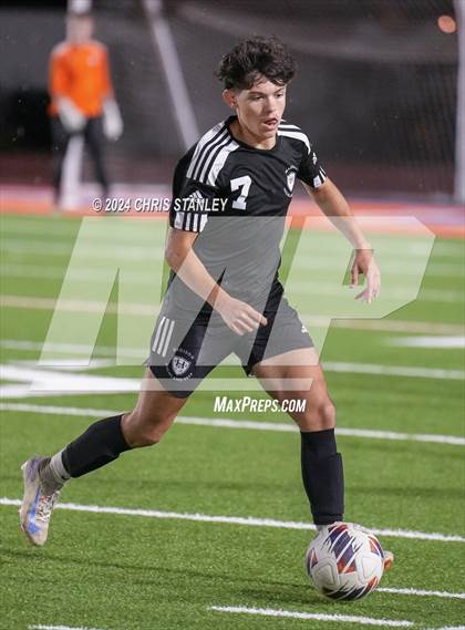 Thumbnail 3 in Snowflake @ Madison Highland Prep (AIA-2A Final) photogallery.