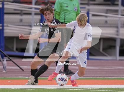 Thumbnail 3 in Snowflake @ Madison Highland Prep (AIA-2A Final) photogallery.