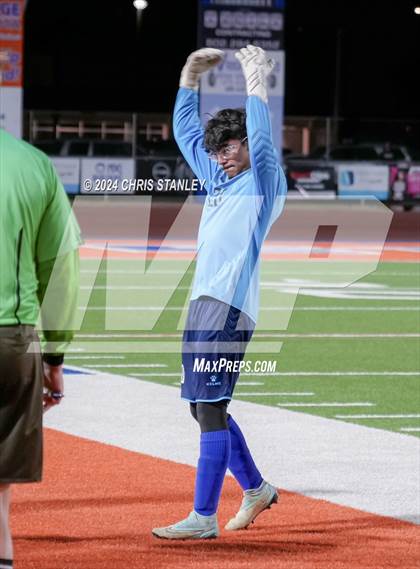 Thumbnail 3 in Snowflake @ Madison Highland Prep (AIA-2A Final) photogallery.