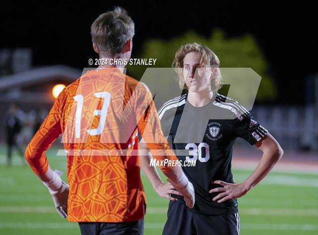Photo 375 in the Snowflake @ Madison Highland Prep (AIA-2A Final) Photo ...