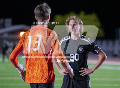 Thumbnail 3 in Snowflake @ Madison Highland Prep (AIA-2A Final) photogallery.