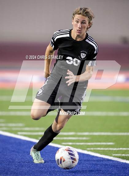 Thumbnail 3 in Snowflake @ Madison Highland Prep (AIA-2A Final) photogallery.