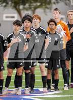 Photo from the gallery "Snowflake @ Madison Highland Prep (AIA-2A Final)"