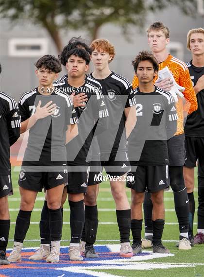 Thumbnail 1 in Snowflake @ Madison Highland Prep (AIA-2A Final) photogallery.