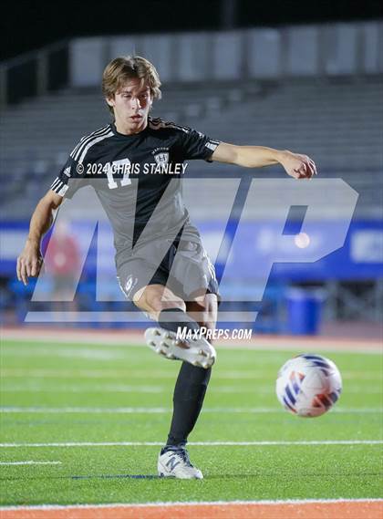 Thumbnail 1 in Snowflake @ Madison Highland Prep (AIA-2A Final) photogallery.