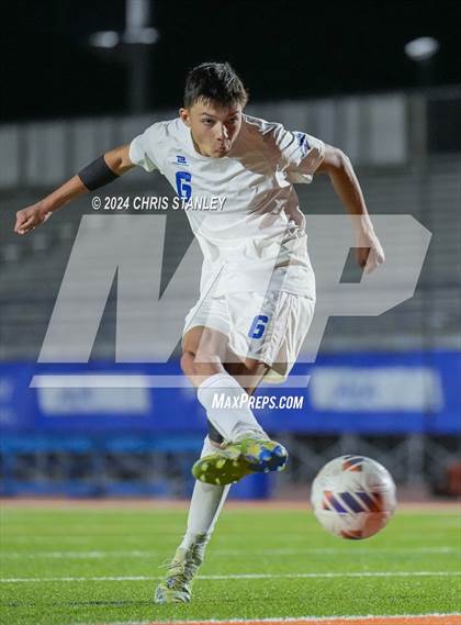 Thumbnail 1 in Snowflake @ Madison Highland Prep (AIA-2A Final) photogallery.