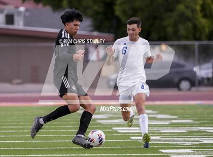 Thumbnail 1 in Snowflake @ Madison Highland Prep (AIA-2A Final) photogallery.