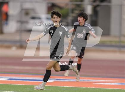 Thumbnail 1 in Snowflake @ Madison Highland Prep (AIA-2A Final) photogallery.