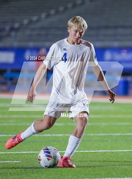 Thumbnail 2 in Snowflake @ Madison Highland Prep (AIA-2A Final) photogallery.