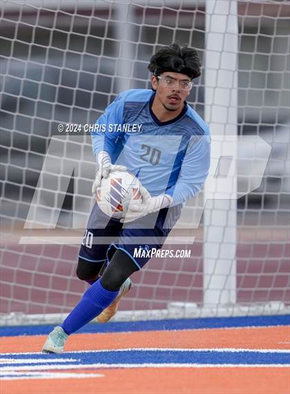 Thumbnail 3 in Snowflake @ Madison Highland Prep (AIA-2A Final) photogallery.