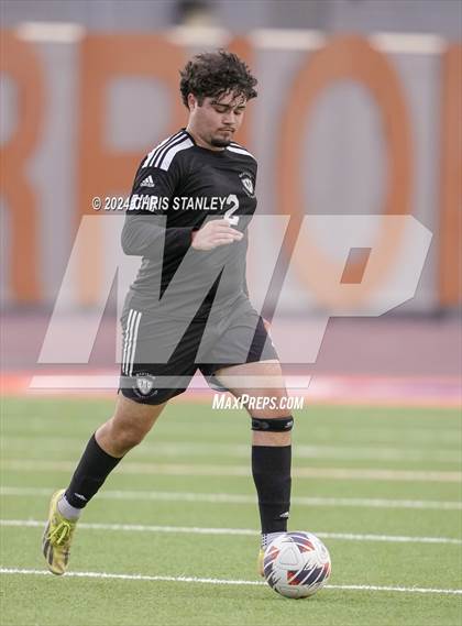 Thumbnail 3 in Snowflake @ Madison Highland Prep (AIA-2A Final) photogallery.
