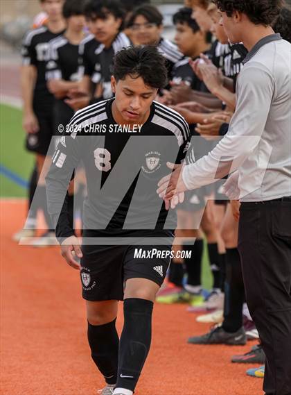 Thumbnail 2 in Snowflake @ Madison Highland Prep (AIA-2A Final) photogallery.