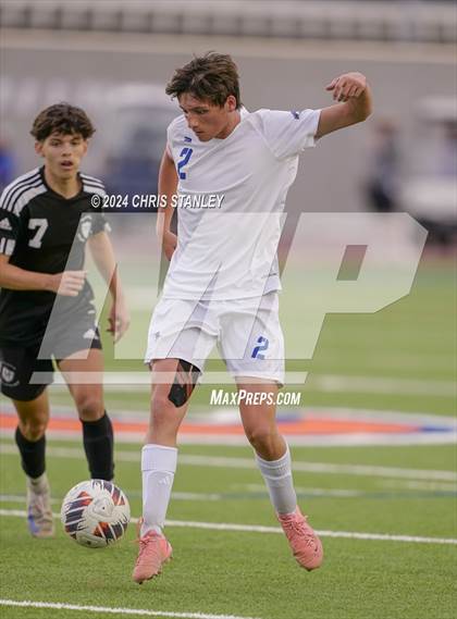Thumbnail 2 in Snowflake @ Madison Highland Prep (AIA-2A Final) photogallery.
