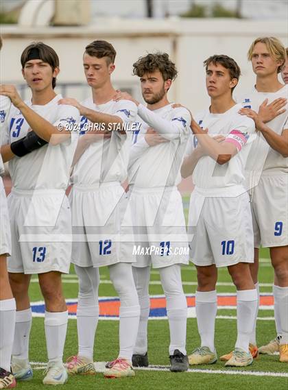 Thumbnail 2 in Snowflake @ Madison Highland Prep (AIA-2A Final) photogallery.
