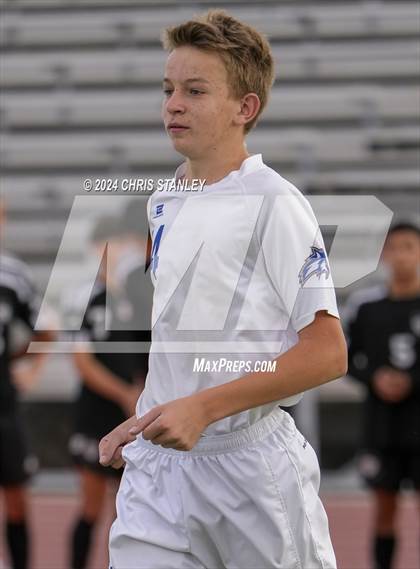 Thumbnail 1 in Snowflake @ Madison Highland Prep (AIA-2A Final) photogallery.