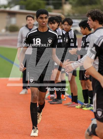 Thumbnail 3 in Snowflake @ Madison Highland Prep (AIA-2A Final) photogallery.