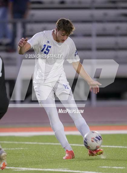 Thumbnail 1 in Snowflake @ Madison Highland Prep (AIA-2A Final) photogallery.