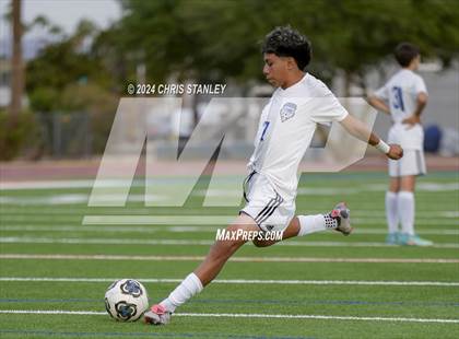Thumbnail 1 in Snowflake @ Madison Highland Prep (AIA-2A Final) photogallery.