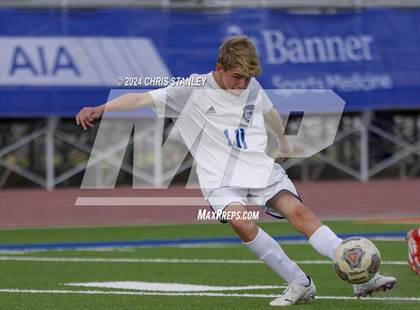 Thumbnail 3 in Snowflake @ Madison Highland Prep (AIA-2A Final) photogallery.