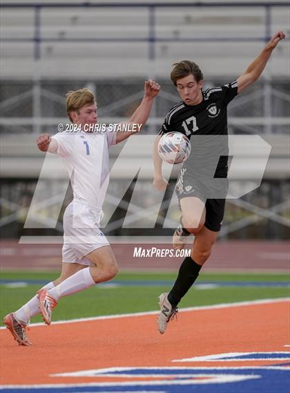 Thumbnail 1 in Snowflake @ Madison Highland Prep (AIA-2A Final) photogallery.