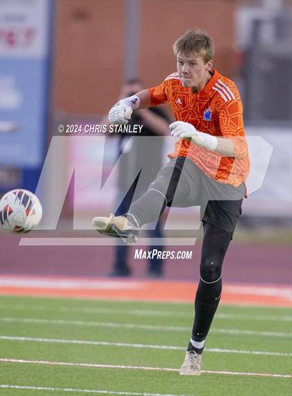 Thumbnail 3 in Snowflake @ Madison Highland Prep (AIA-2A Final) photogallery.