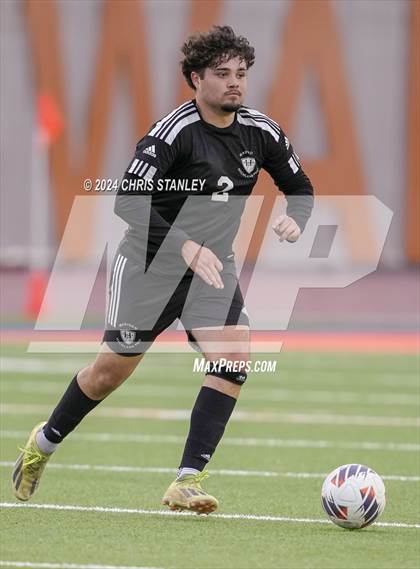 Thumbnail 2 in Snowflake @ Madison Highland Prep (AIA-2A Final) photogallery.
