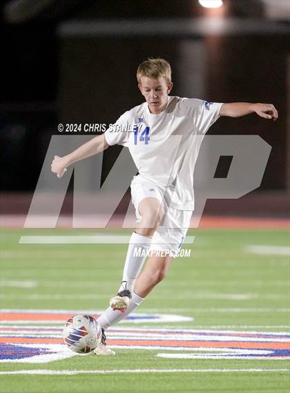 Thumbnail 3 in Snowflake @ Madison Highland Prep (AIA-2A Final) photogallery.