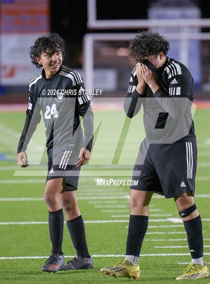 Thumbnail 2 in Snowflake @ Madison Highland Prep (AIA-2A Final) photogallery.