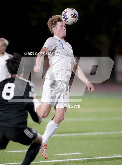 Thumbnail 2 in Snowflake @ Madison Highland Prep (AIA-2A Final) photogallery.