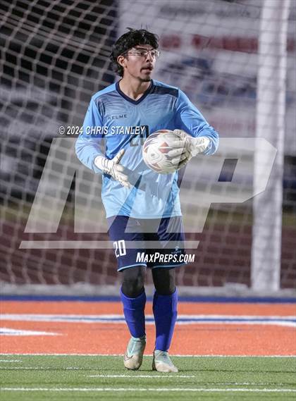 Thumbnail 2 in Snowflake @ Madison Highland Prep (AIA-2A Final) photogallery.