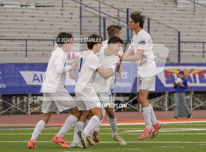 Thumbnail 3 in Snowflake @ Madison Highland Prep (AIA-2A Final) photogallery.