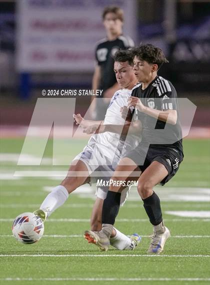 Thumbnail 3 in Snowflake @ Madison Highland Prep (AIA-2A Final) photogallery.